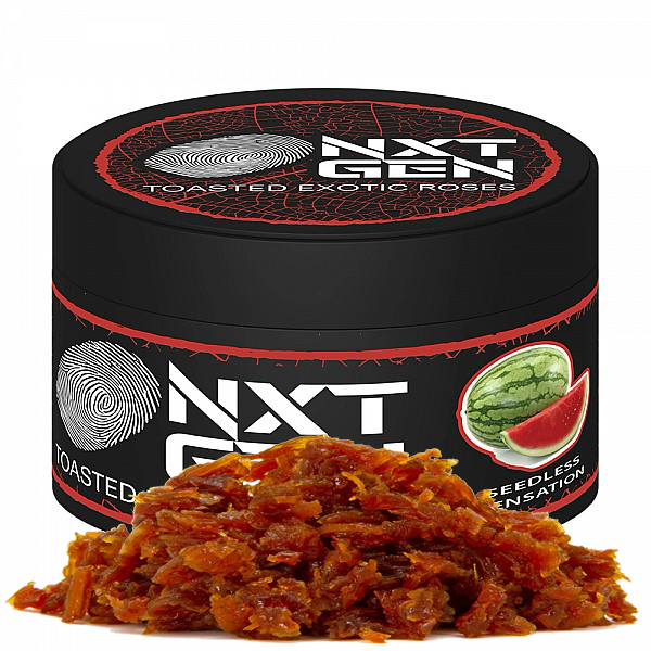 Vattenpipasmak  NXTGEN-Seedles Sensation (Vattermelon Ice)