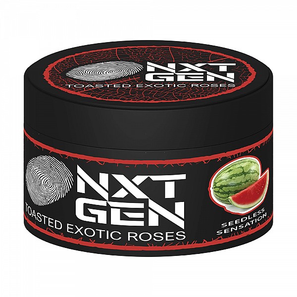 Vattenpipasmak  NXTGEN-Seedles Sensation (Vattermelon Ice) - 3