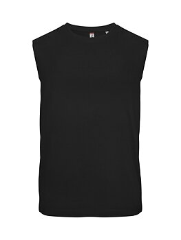 Sleeveless t-shirt Clique (029368)