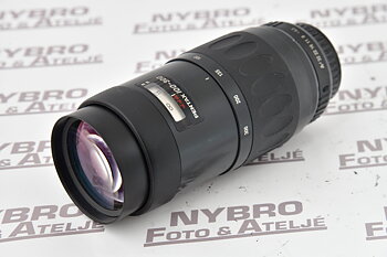 Pentax-F SMC 100-300/4-5,6