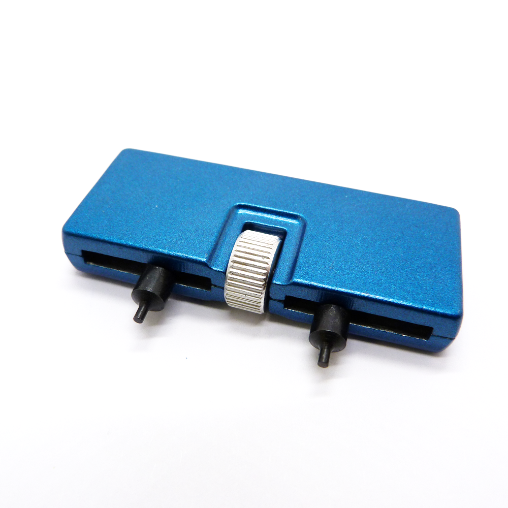 Boettöppnare med fasta stift, 15-55 mm.
