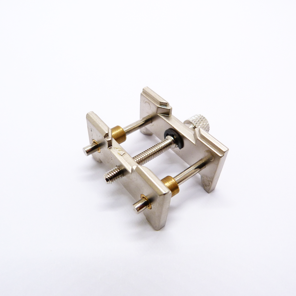 Verkshållare Ø 40 mm