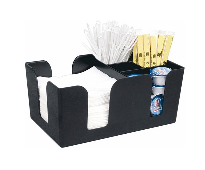 Bar Caddy 4-pack