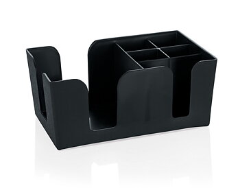 Bar Caddy 4-pack