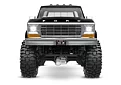 TRX-4M Ford F-150 High Trail RTR Black - 2S LiPo/USB Charger