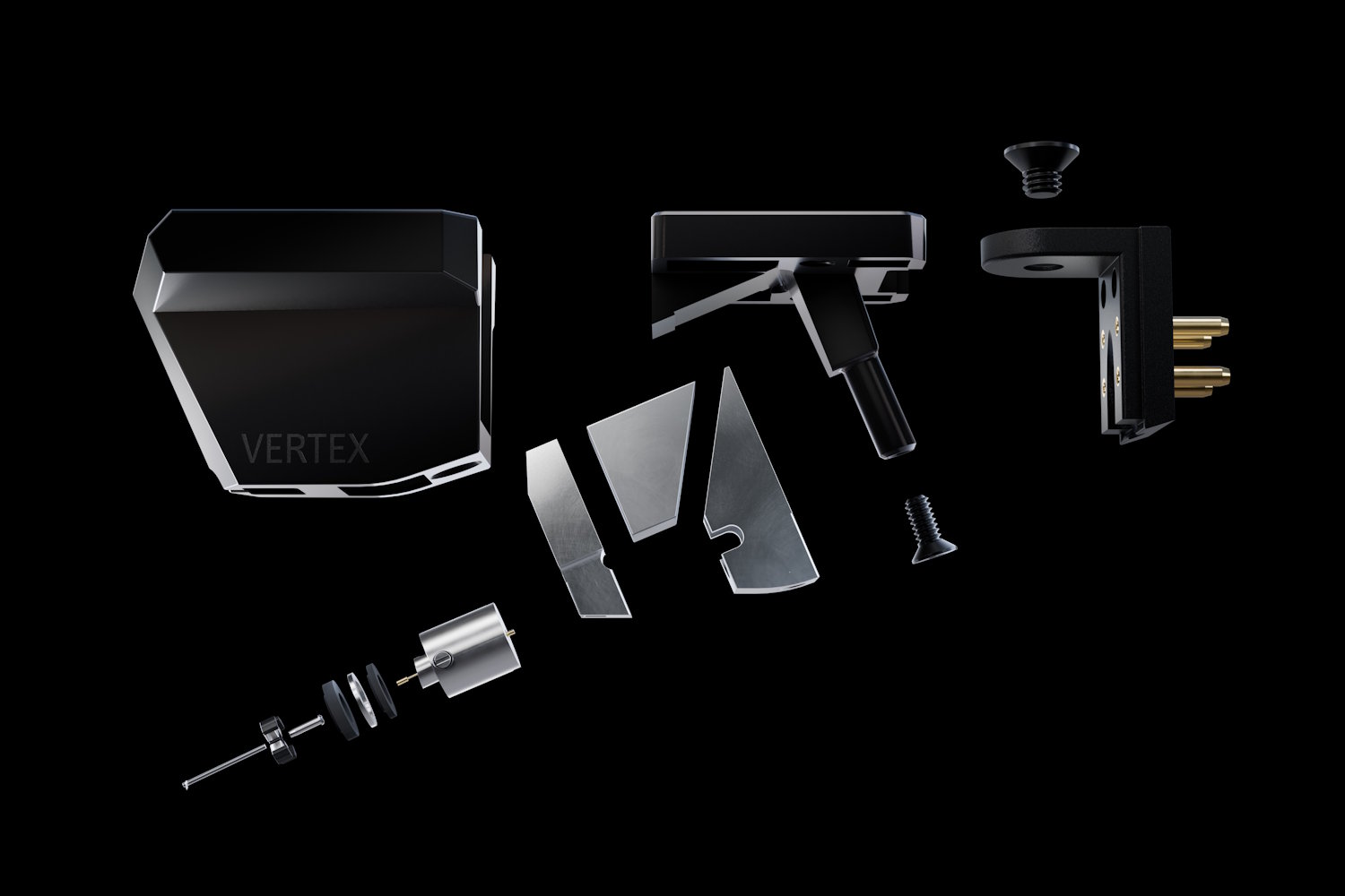 Ortofon MC Vertex - 7