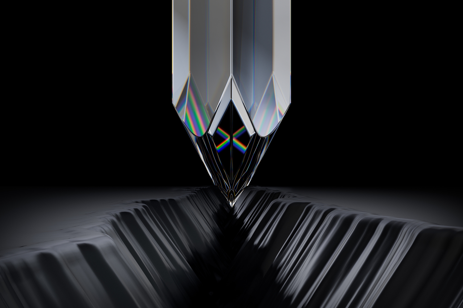 Ortofon MC Vertex - 4