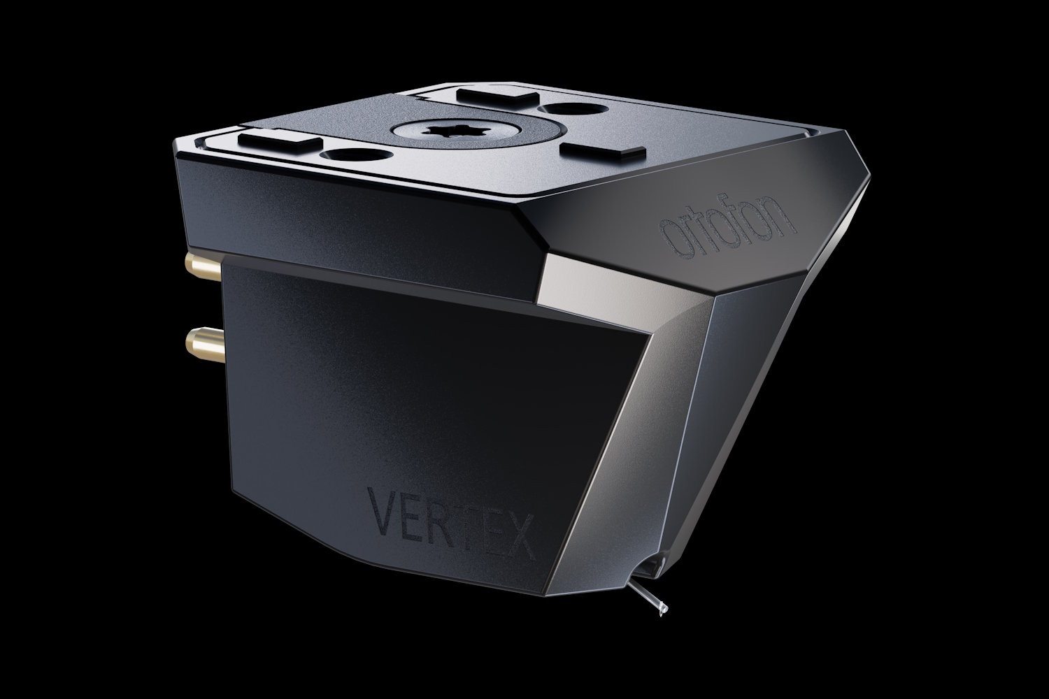 Ortofon MC Vertex - 2