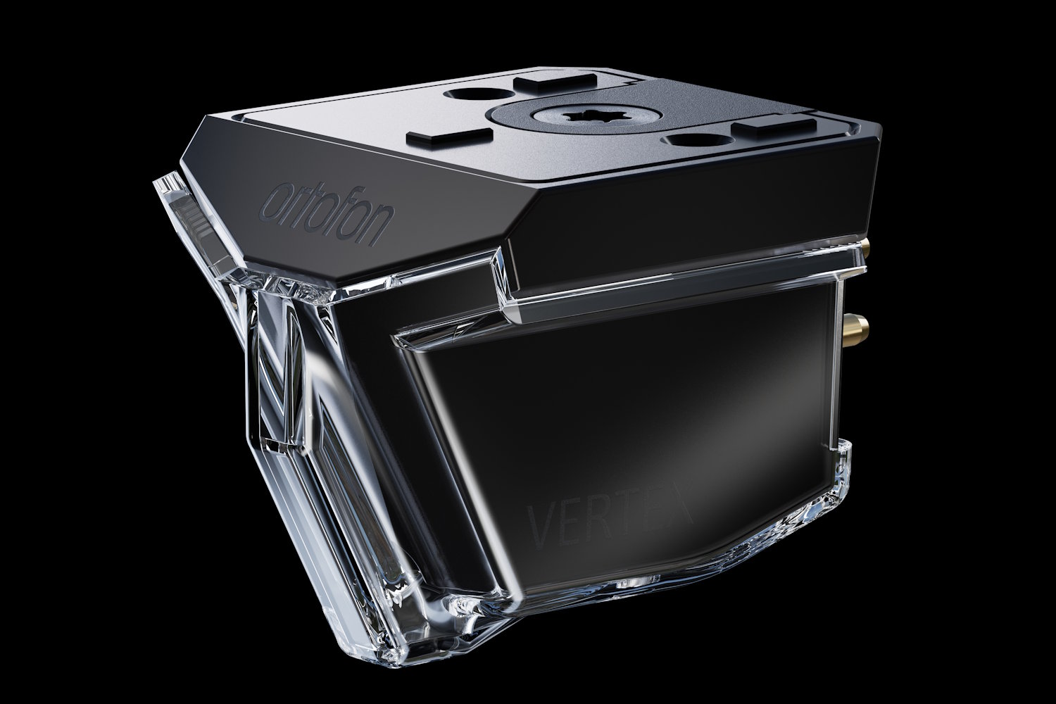 Ortofon MC Vertex - 3
