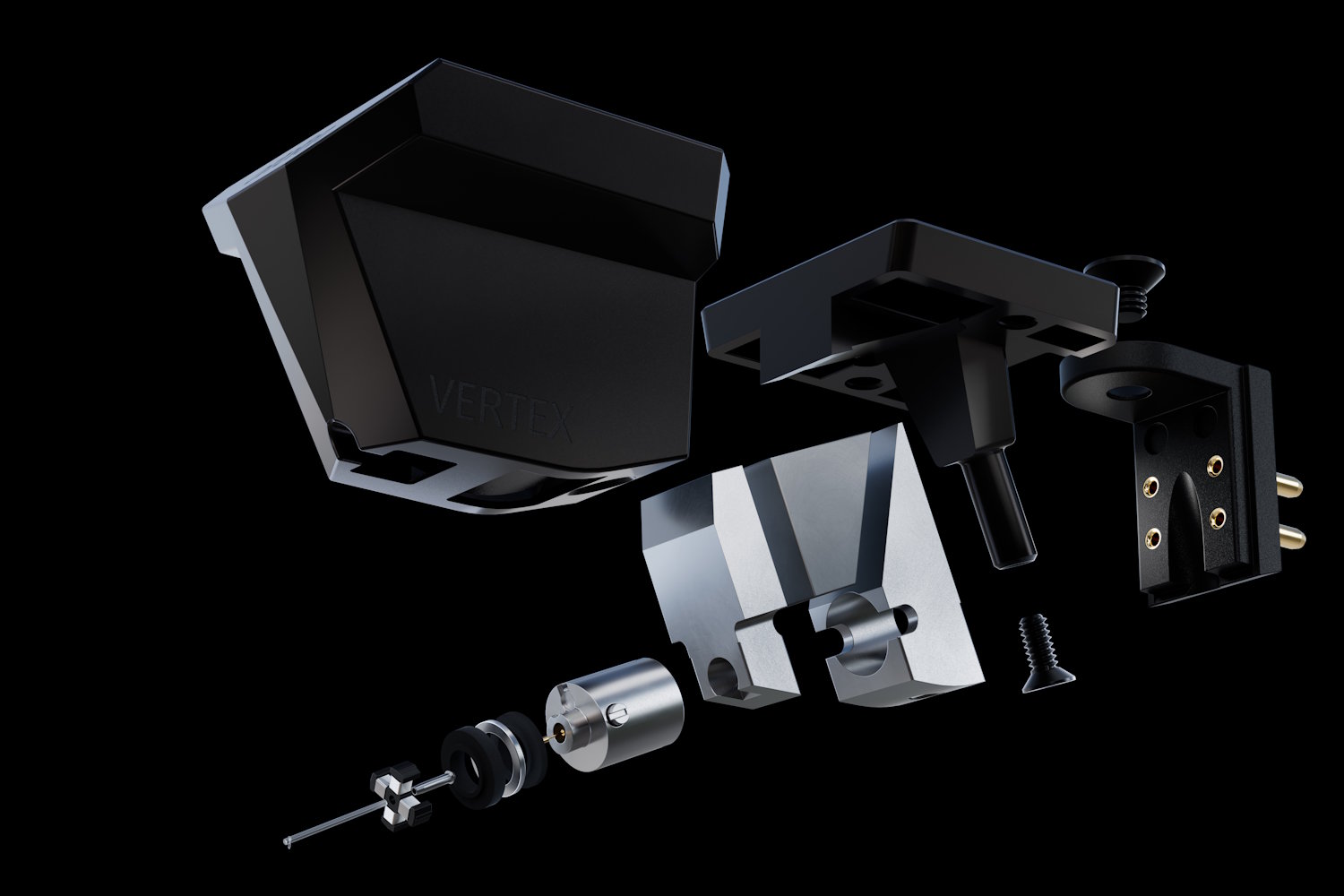 Ortofon MC Vertex - 8
