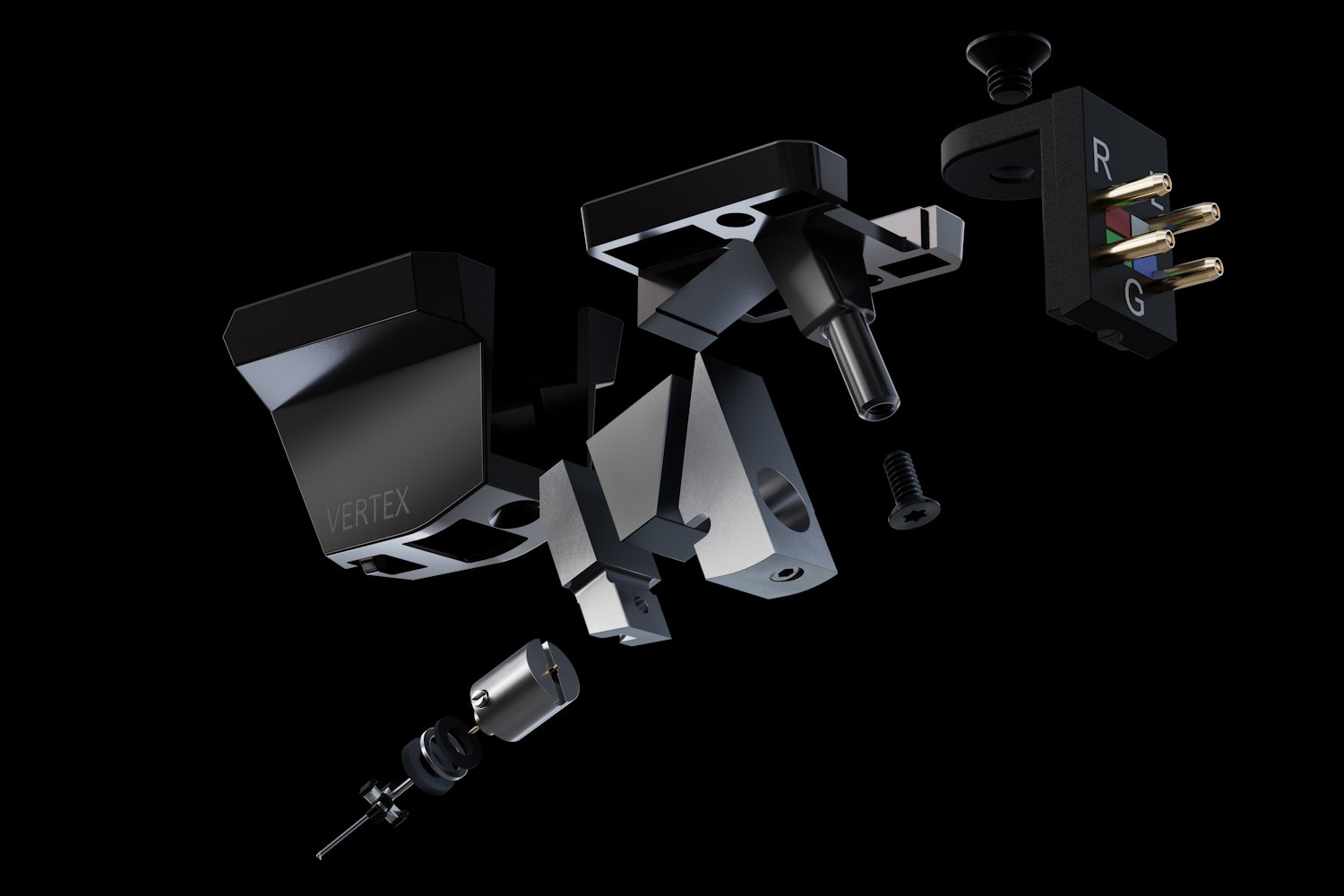 Ortofon MC Vertex - 9