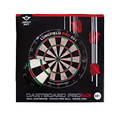 Longfield Darts-taulu PRO 501