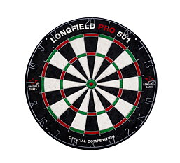 Longfield Darts-taulu PRO 501