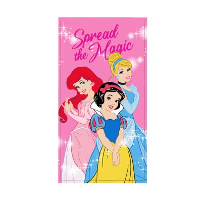 Princess Disney Handduk 140cm AS