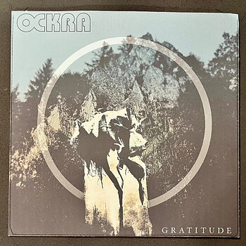 Ockra - Gratitude
