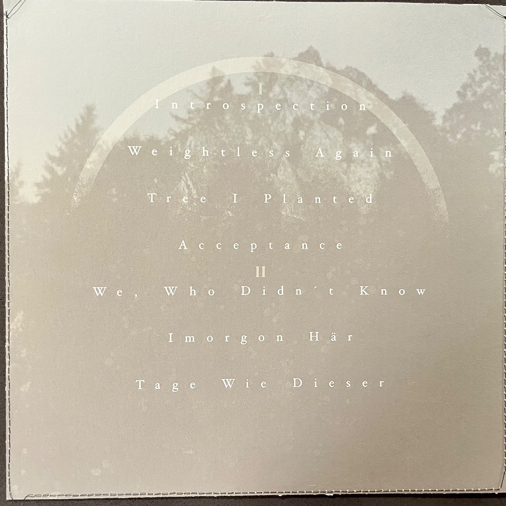 Ockra - Gratitude - 2