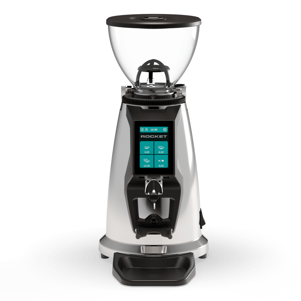 Rocket Espresso - Spluga Chrome - Espressokvarn
