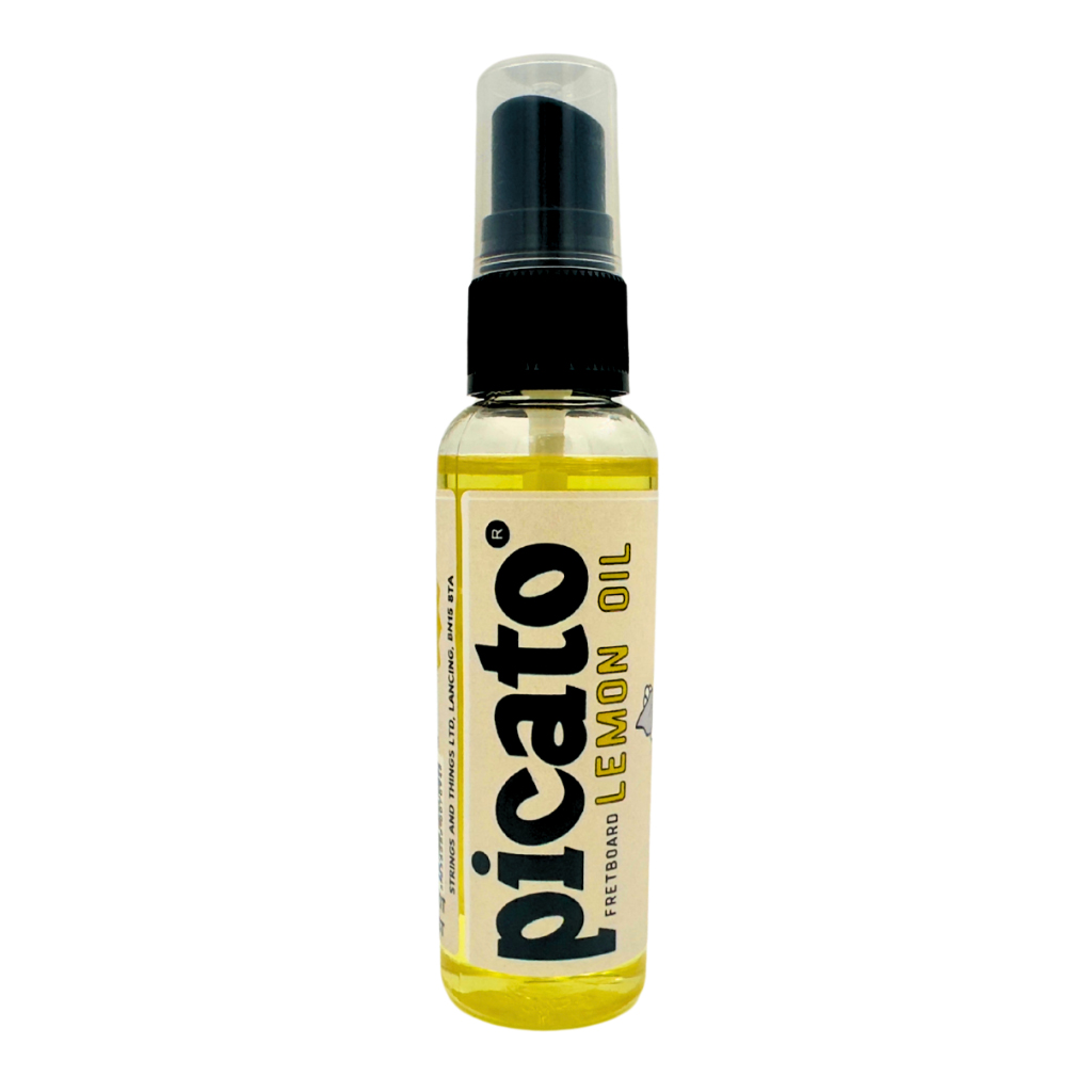 Picato - Fretboard Lemon Oil
