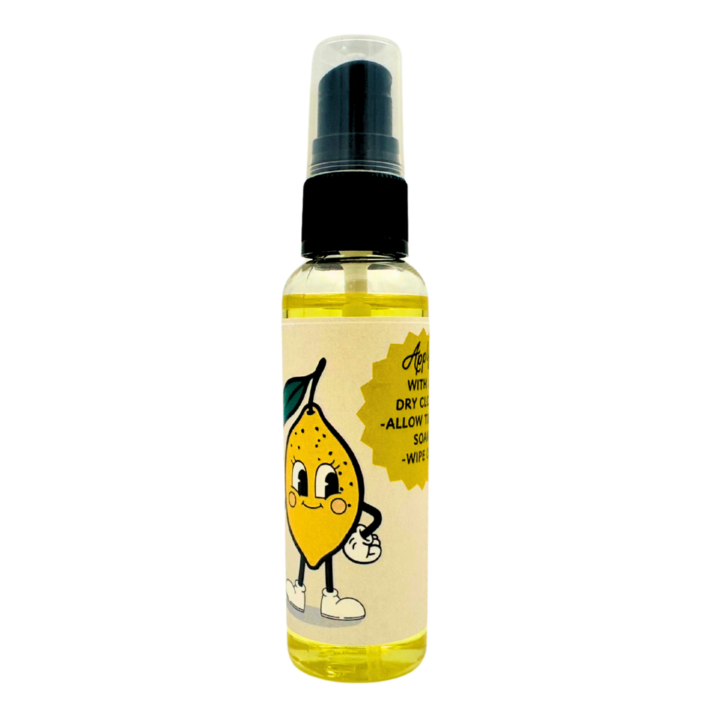 Picato - Fretboard Lemon Oil - 2