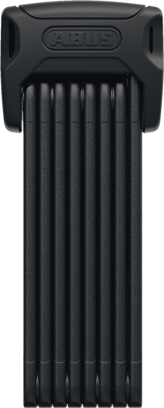 Abus 6000K BORDO X-PLUS BIG Vikbart Cykellås