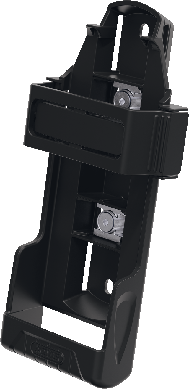 Abus 6000K BORDO X-PLUS BIG Vikbart Cykellås - 2