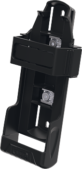Abus 6000K BORDO X-PLUS BIG Vikbart Cykellås