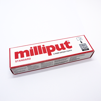 Milliput Standard epoxispackel