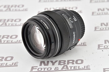 Yongnuo 100/2.0 för Canon EF
