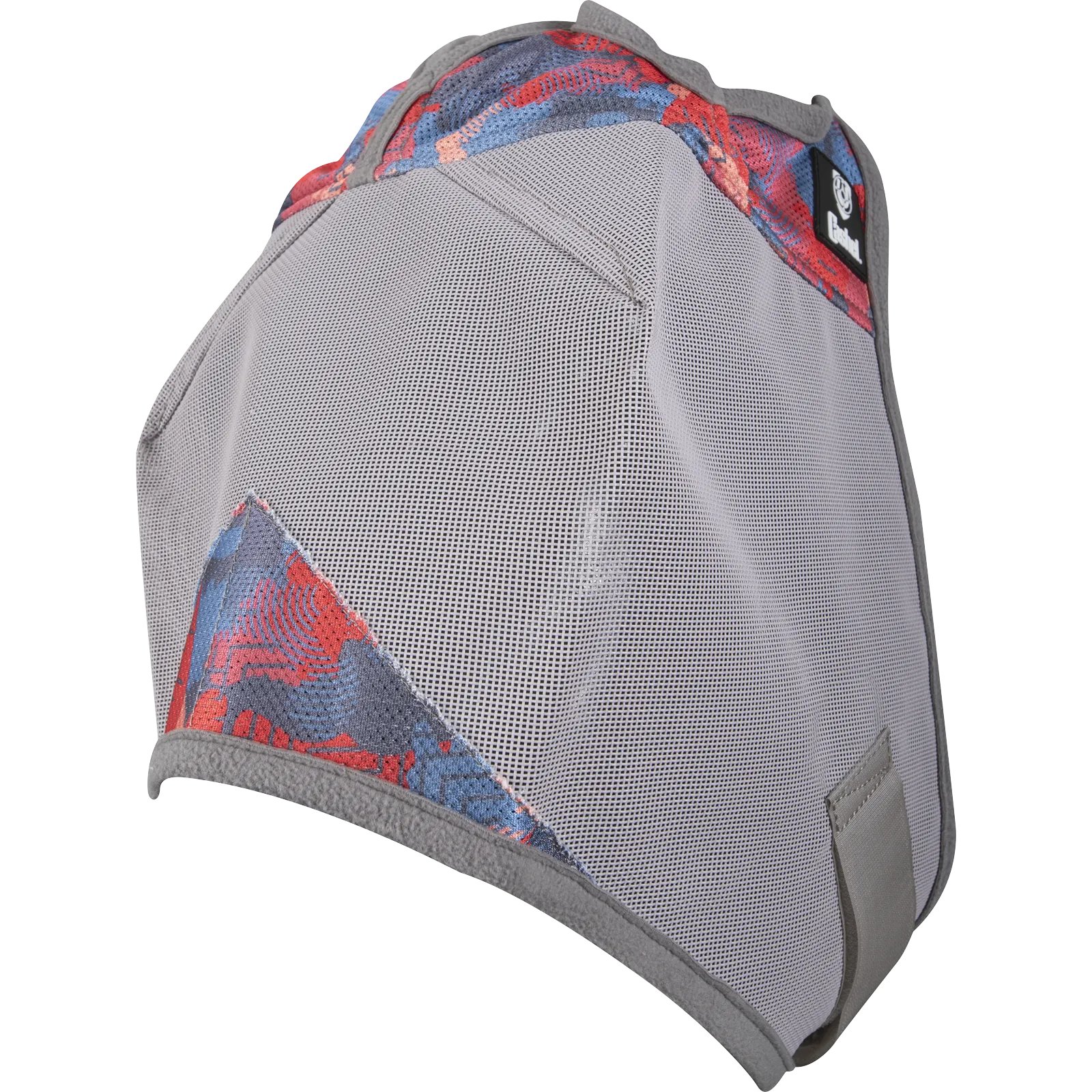Cashel© Crusaders™ Fly Mask,  patchwork - 5