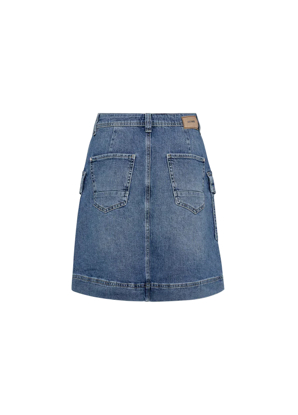 MMJacklyn Olesen Skirt - Mos Mosh - 4