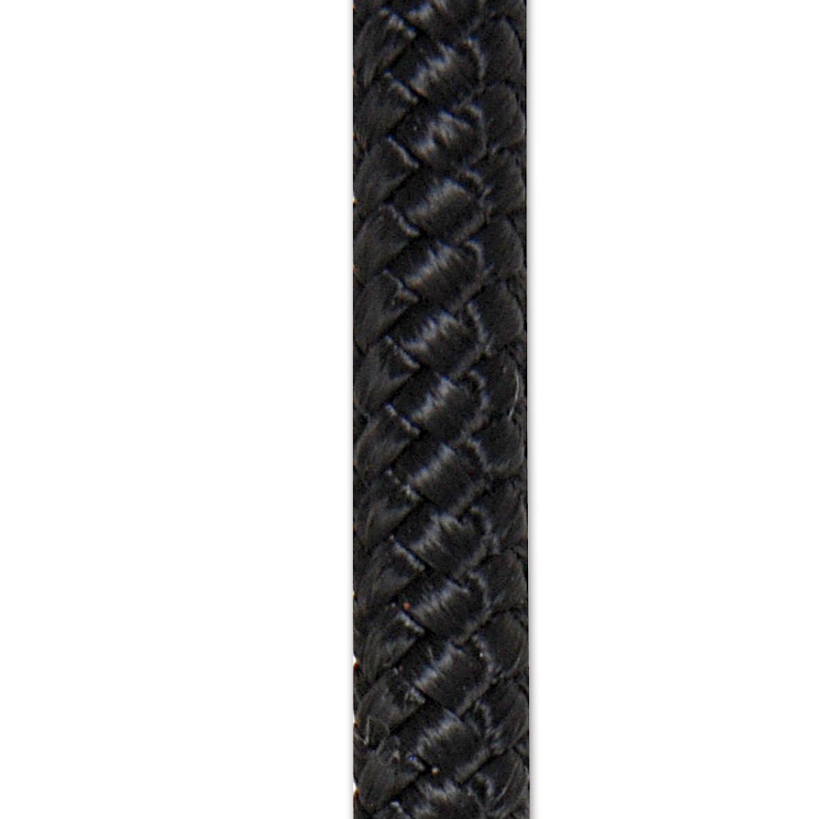 Classic Equine® Premium rope halter, black - 2
