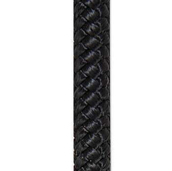 Classic Equine® Premium repgrimma, svart
