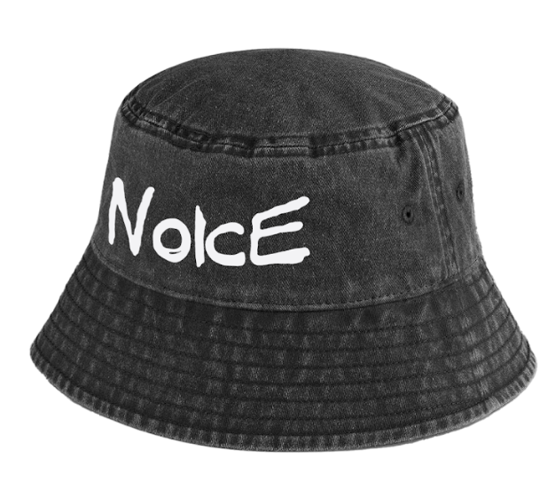 NOICE - BUCKET HAT