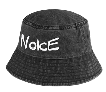 NOICE - BUCKET HAT