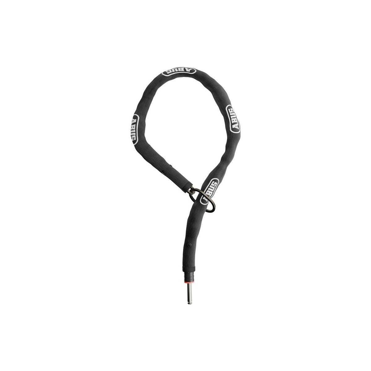 Abus Classic 5.5KS Plug-In Kätting Cykellås