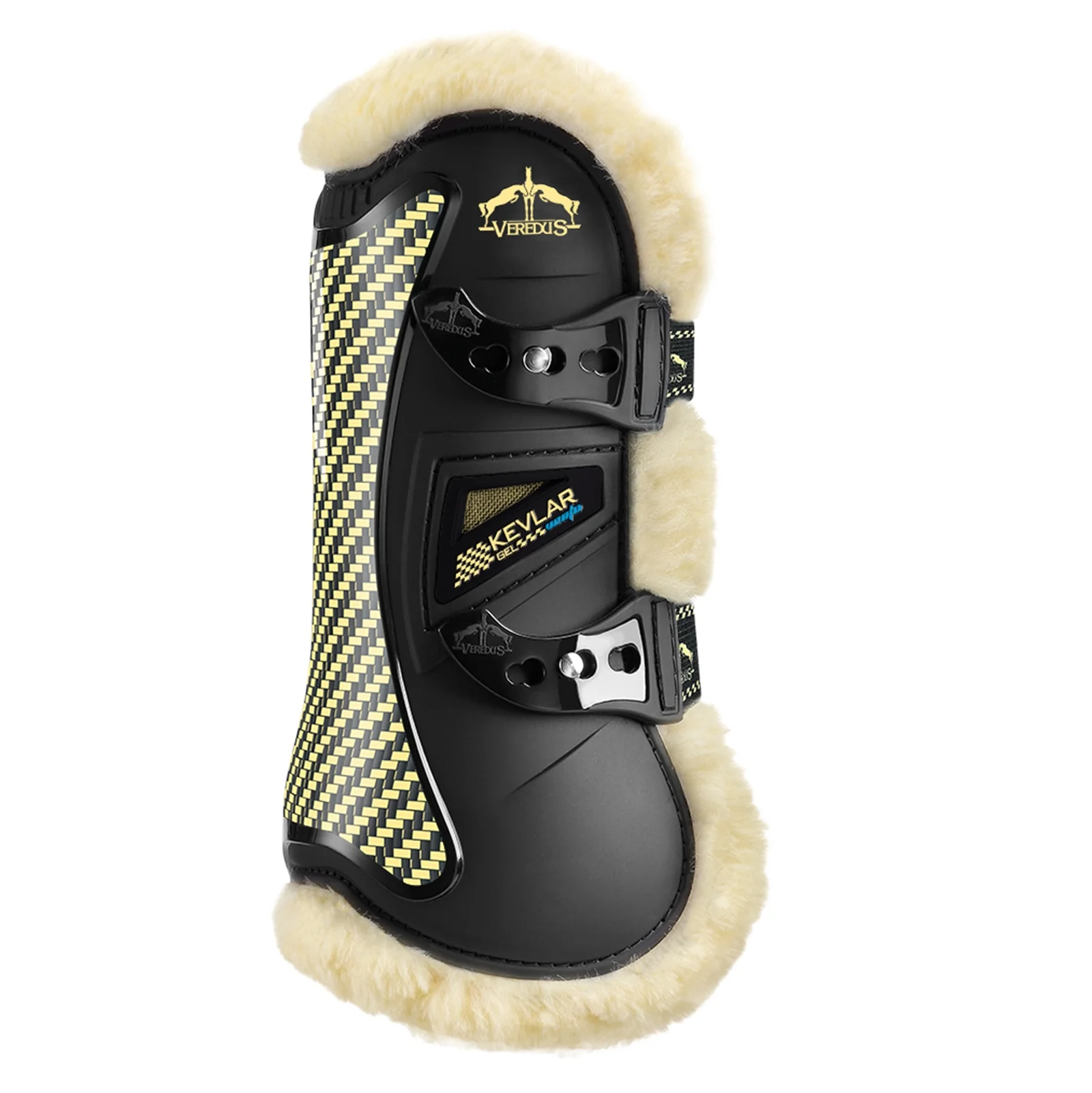 VEREDUS KEVLAR GEL VENTO FRONT SAVE THE SHEEP
