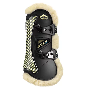 VEREDUS KEVLAR GEL VENTO FRONT SAVE THE SHEEP