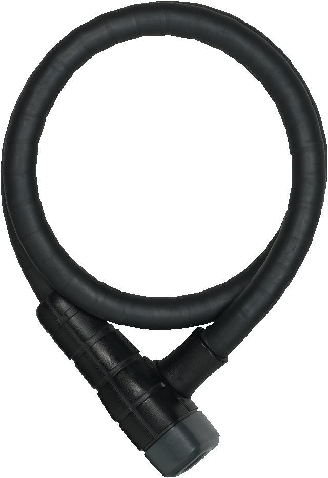 Abus Steel-o-flex 6615 Microflex Cykellås