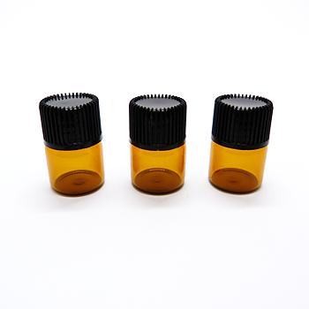 Miniflaska 1 ml. 3-pack