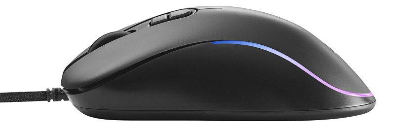 Deltaco Gaming DM120 Spel Mus - 2