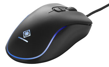 Deltaco Gaming DM120 Spel Mus