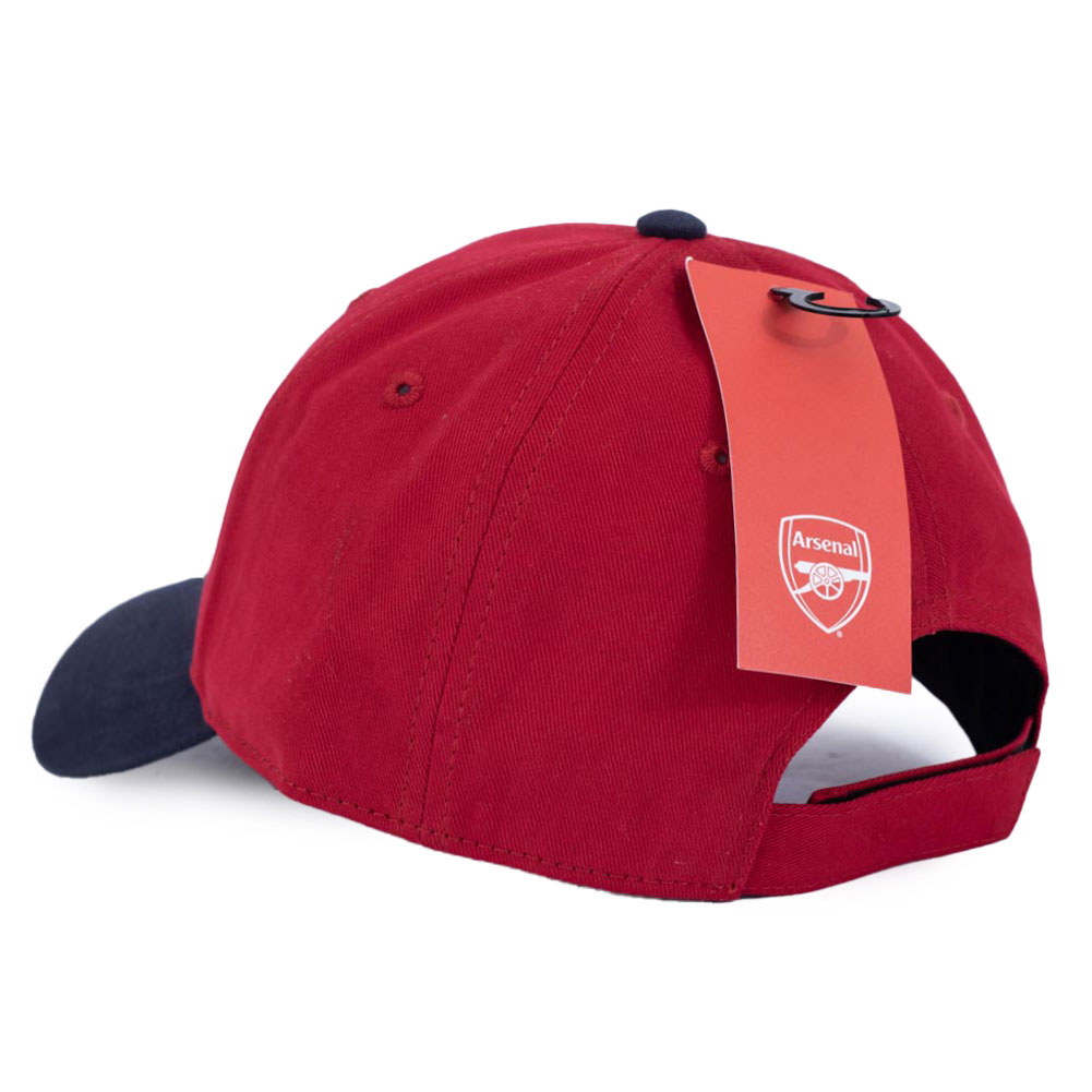 Arsenal Keps Junior - 3