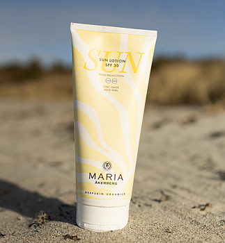 Sun Lotion SPF 30 200ml, Maria Åkerberg