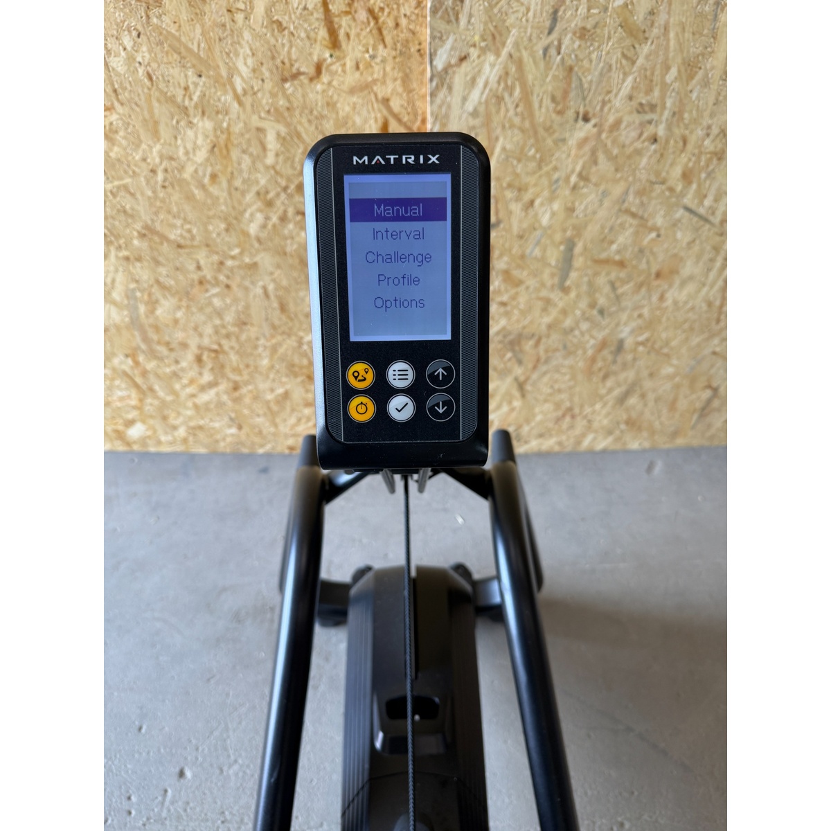 Matrix RXP Rower