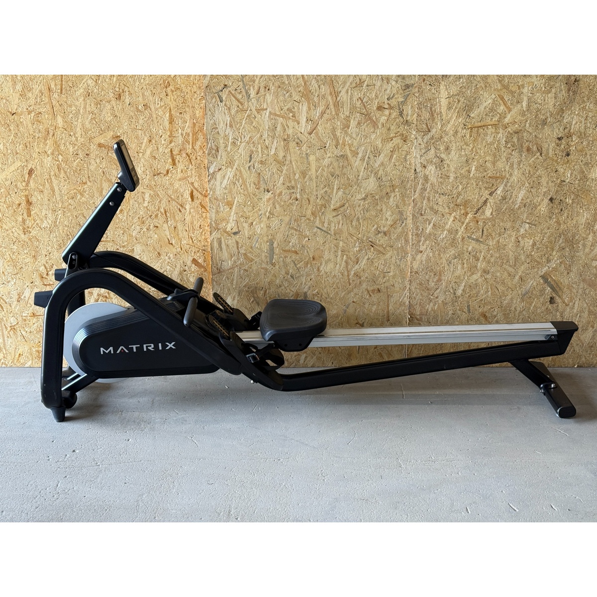 Matrix RXP Rower