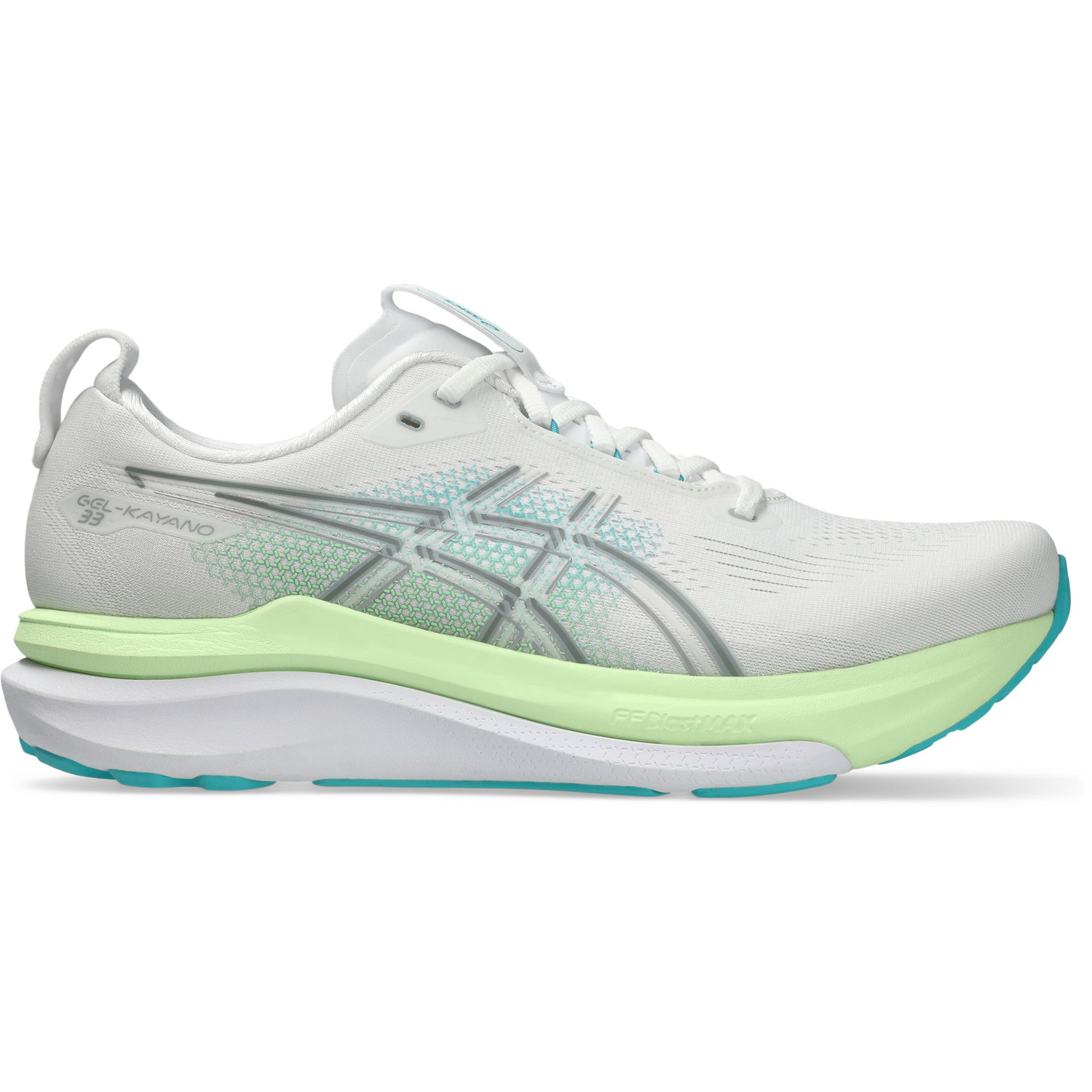 ASICS GEL-KAYANO 33 - 4