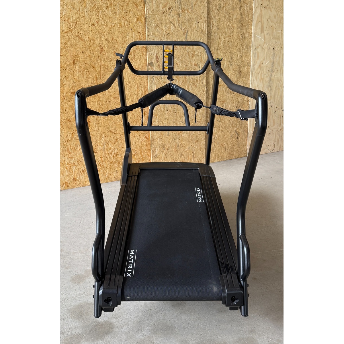 Matrix S-Drive Performance Trainer