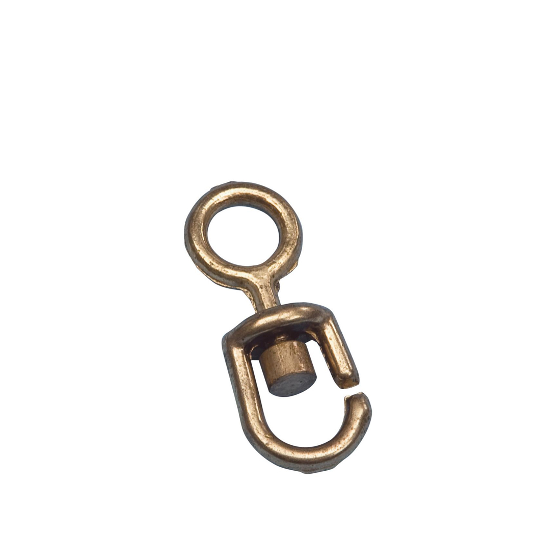 Lippu sytytin Brass Formenta - 2