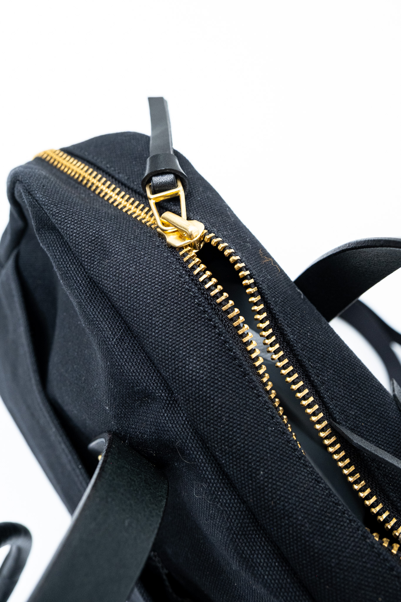 Kobashi Studio - Briefcase Black - 4