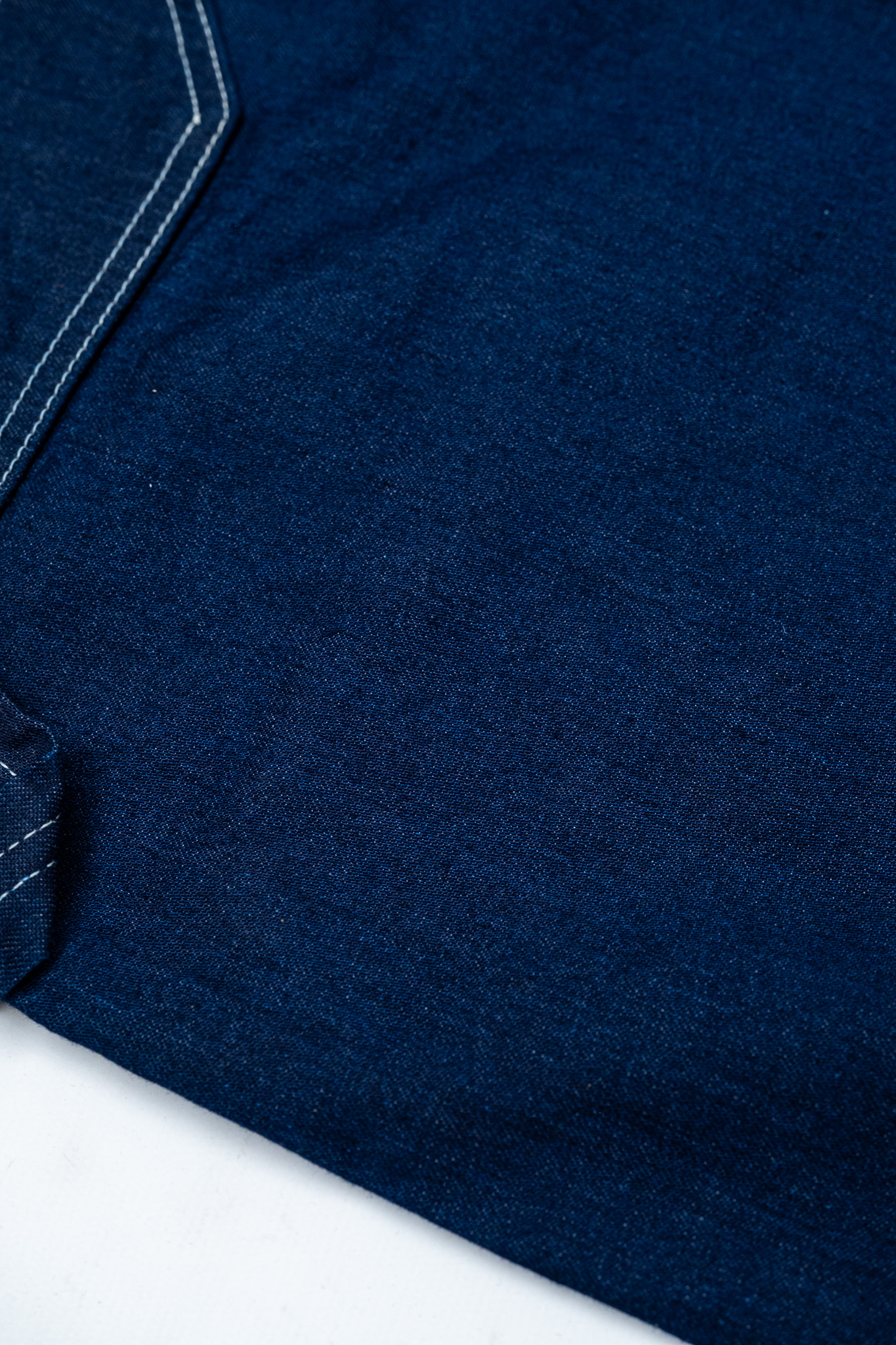 TCB Jeans - Carpenter Pants Indigo - 8